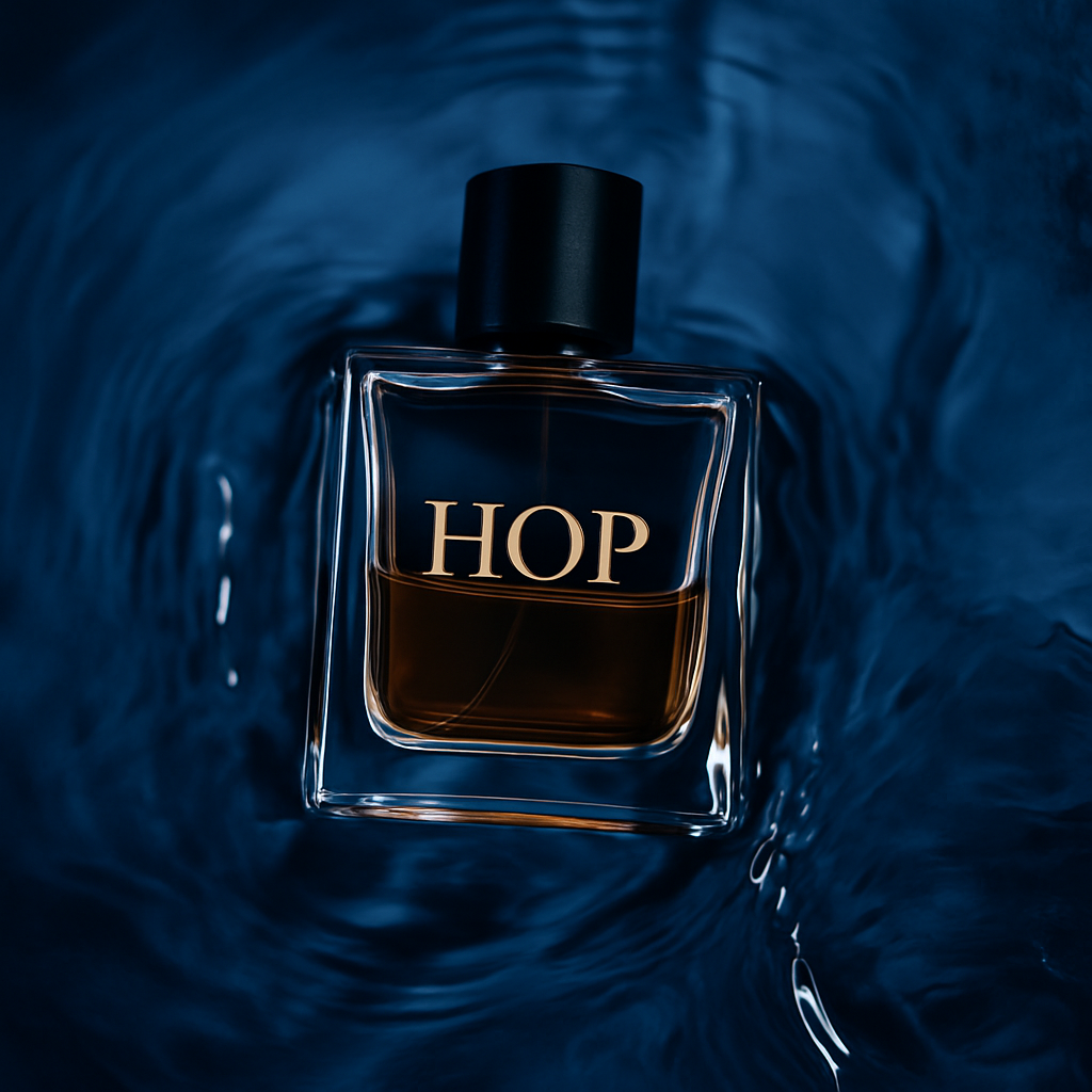 HOP Ocean Bleu