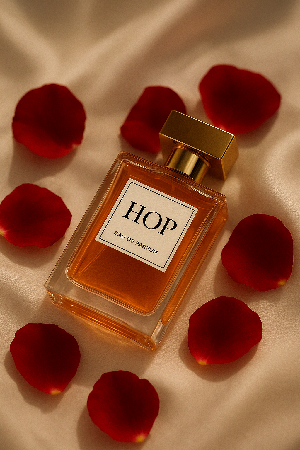 HOP Rosé Luxe