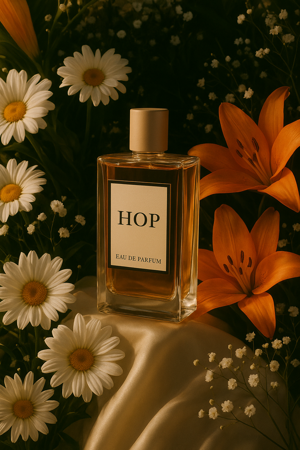HOP Flora