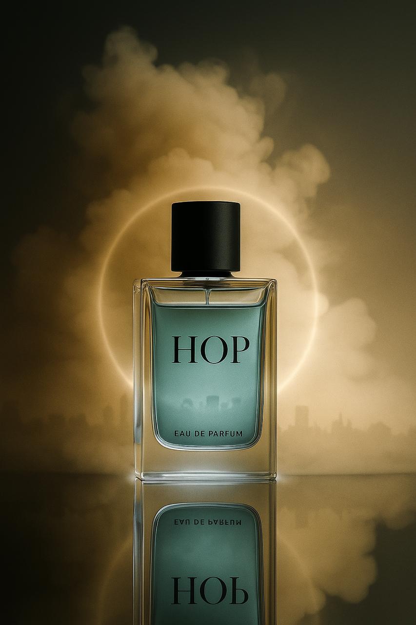 HOP IMAGINATION