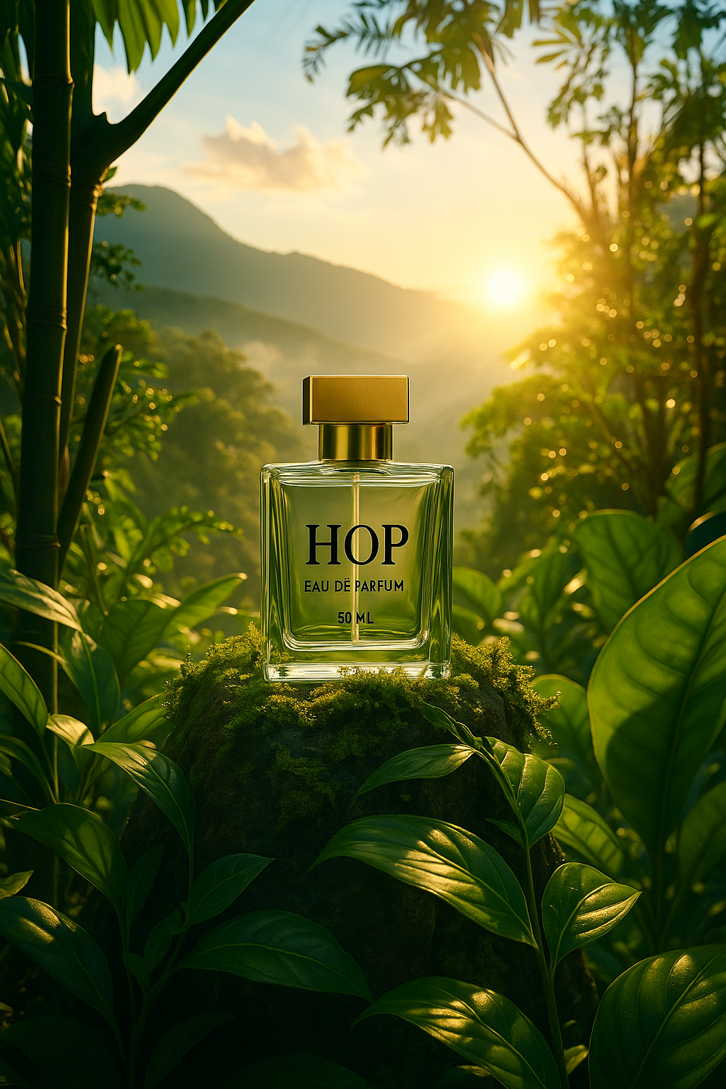 HOP Invicta