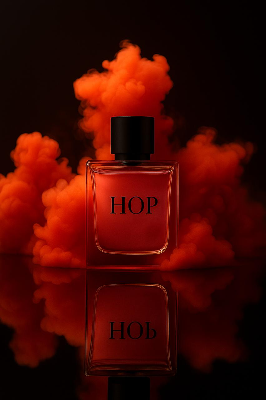HOP BOMSHELL