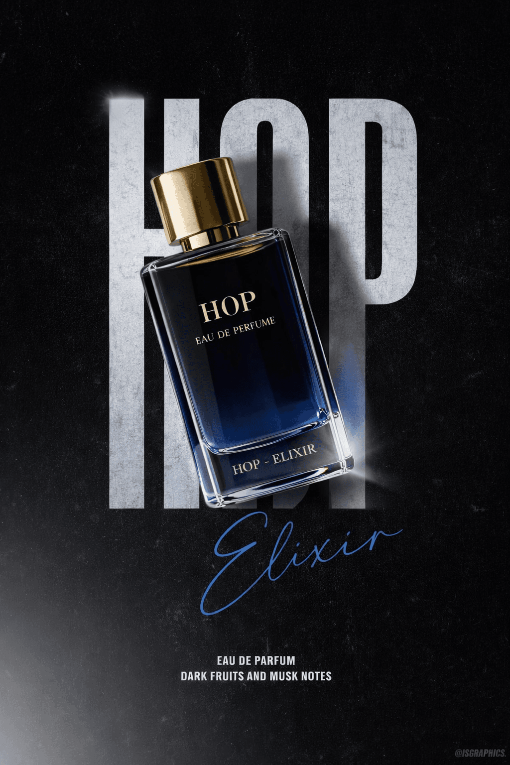 HOP-Elixir