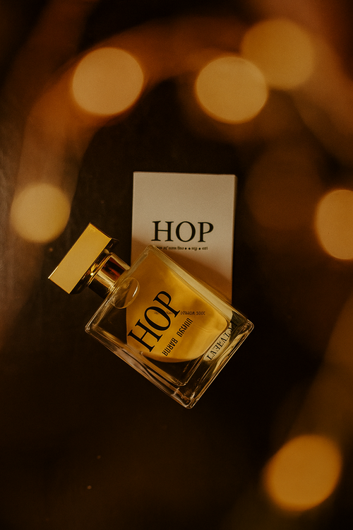 HOP Berry Blush THE HOUSE OF PERFUME