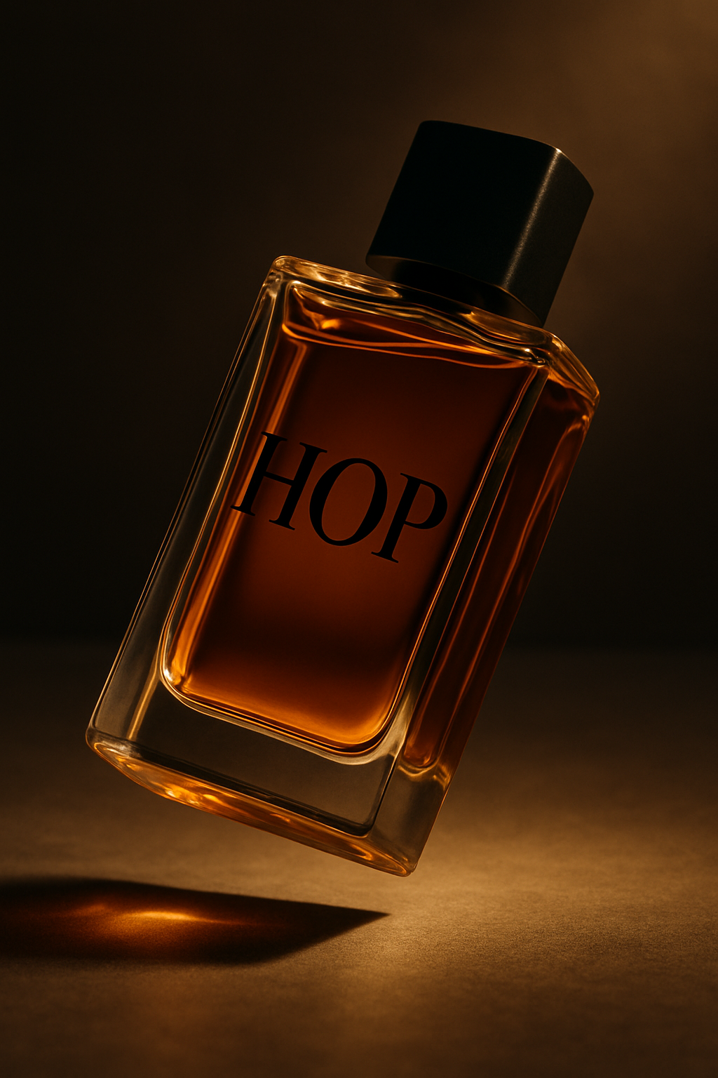 HOP Noir Belle