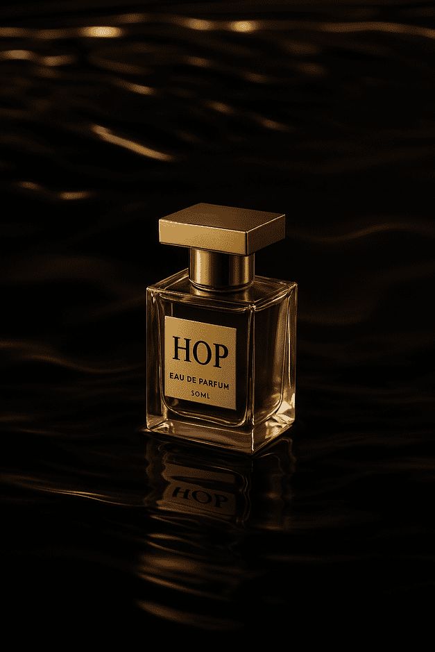 HOP Elixir