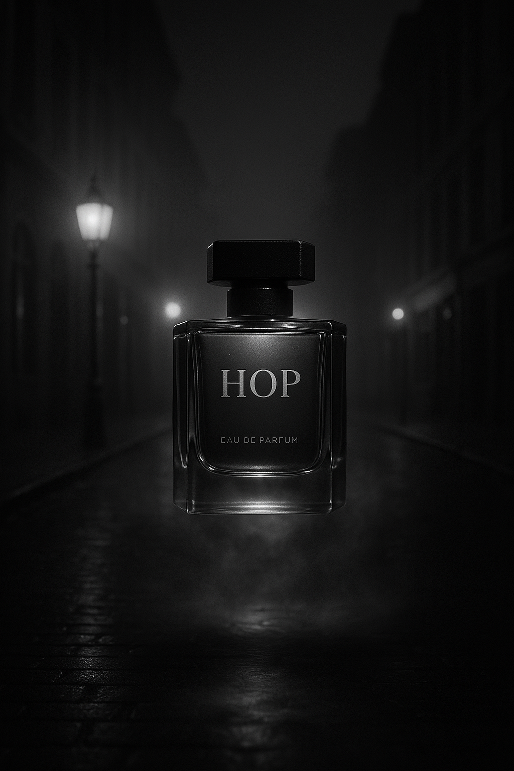 HOP Vintage Noir